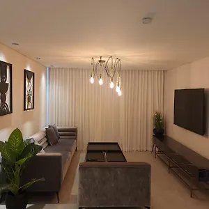 דירה הספורטאים-דירת נופש למשפחות, אילת